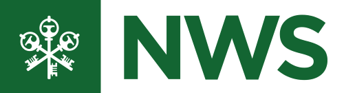 3. IND (B) NWS Logo